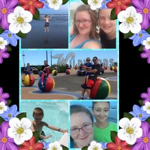 Meet your Posher, Bethney